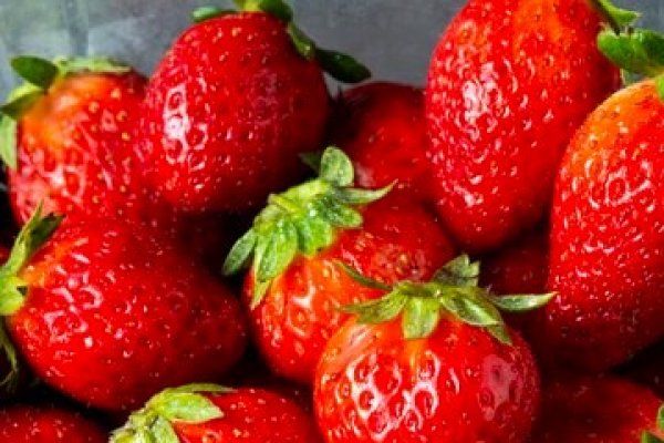 Capsunile: deliciul dulce al verii