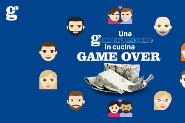 Generația G sau Generația Gorgonzola. Ce meniu au alcătuit 10 influenceri italieni!