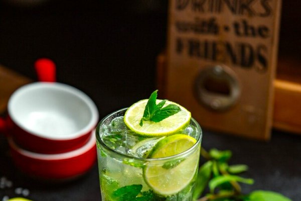 Mojito - cocktail racoritor alcoolic