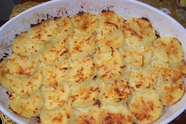 Gnocchi Romani (gnocchi Alla Romana)