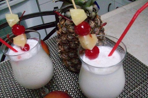 Pinacolada