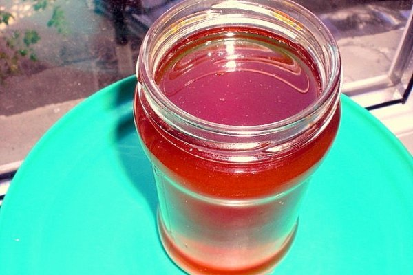 Sirop din Flori de Salcam pentru Iarna