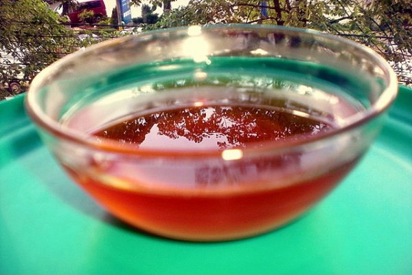 Florile de Tei si Siropul lor inmiresmat