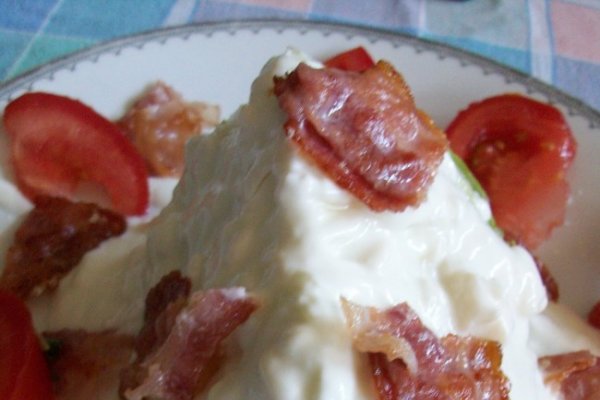 Bistecca Salad (In Felul Meu)