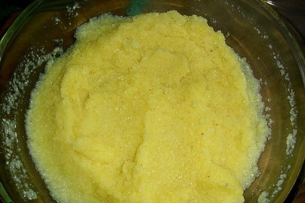 Mamaliga Rapida, la Microunde