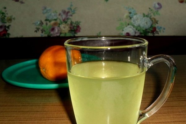 Sirop de Soc Pentru Iarna