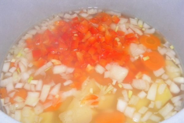 `Dresala` de Cartofi