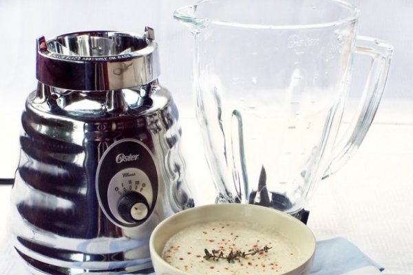 Supa Crema de Conopida Coapta si Chimion - de post, pregatita cu blenderul Oster