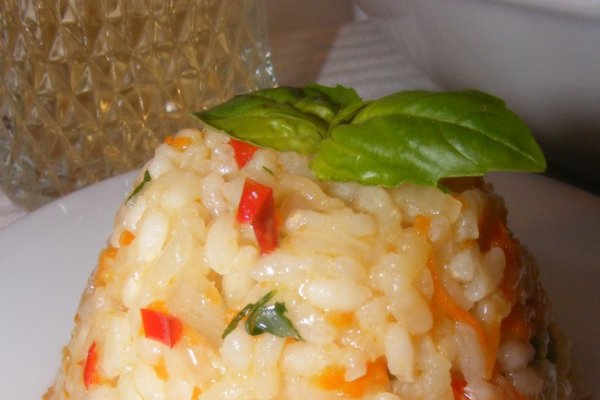 Pilaf (cea Mai Simpla si Delicioasa Reteta)