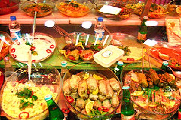 Cele 10 reguli ale unei diete sanatoase