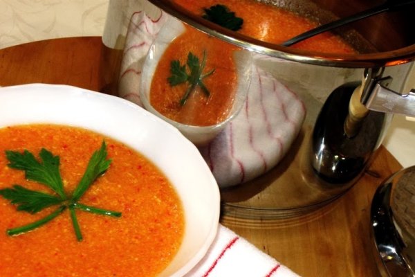 Supa crema de legume cu zdrente de ou