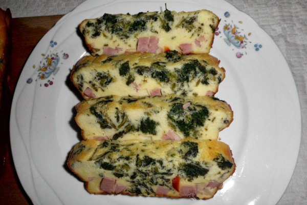 Chec aperitiv cu urzica vie