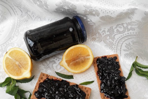 Dulceata de cirese amare