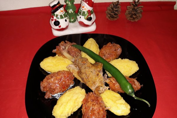 Rata de tara pe varza