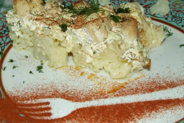 Conopida cu piept de pui la cuptor